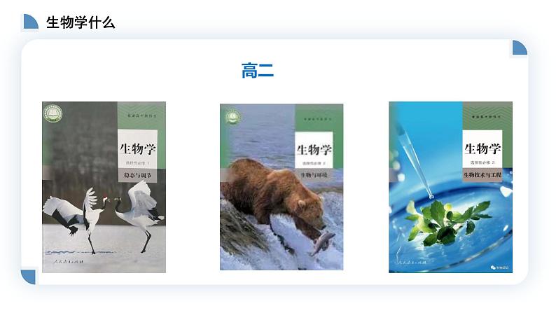 高中生物第一册 1 1细胞是生命活动的基本单位 课件学年03