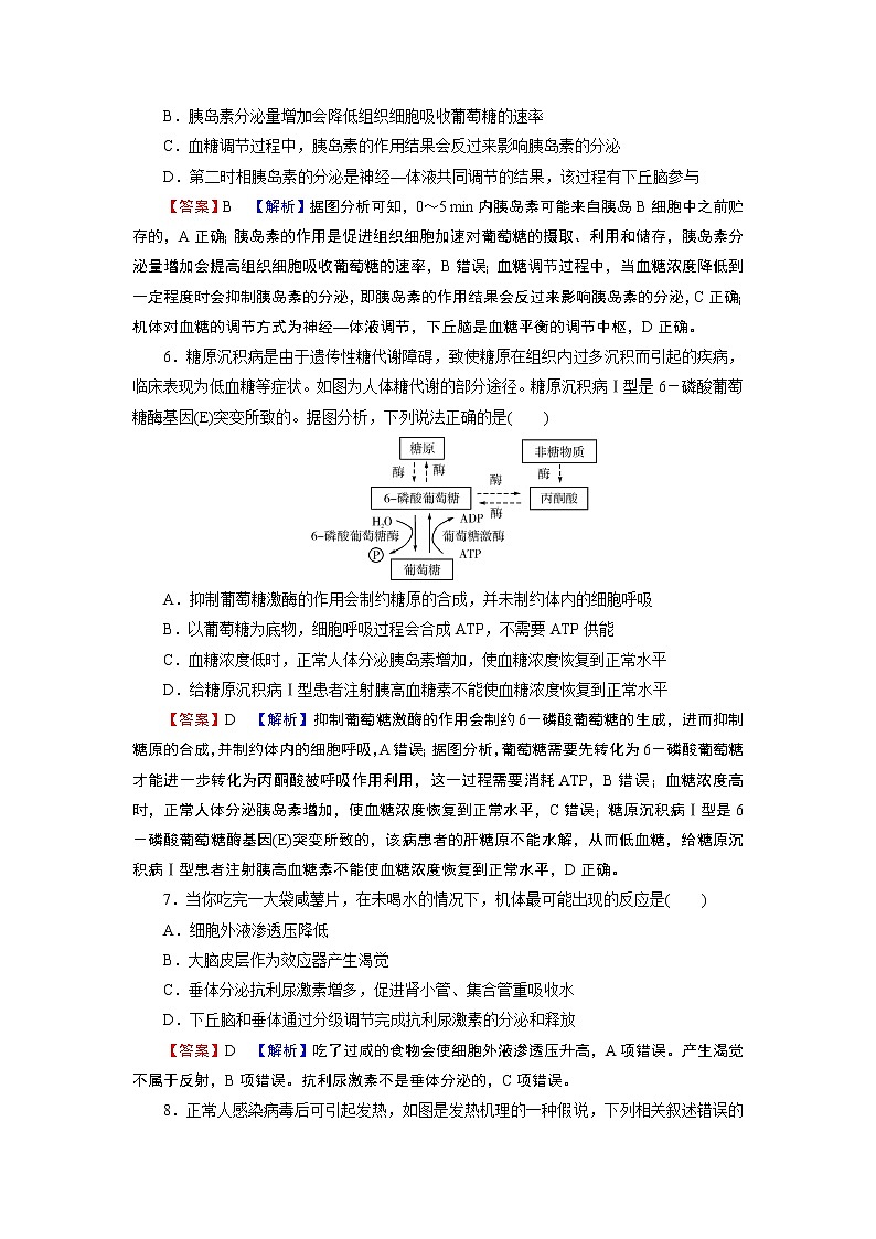 第3章 进阶特训第3页