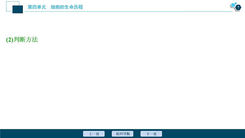 高中生物高考3 加强提升课(3) 减数分裂与有丝分裂、可遗传变异、DNA复制的关系课件PPT08