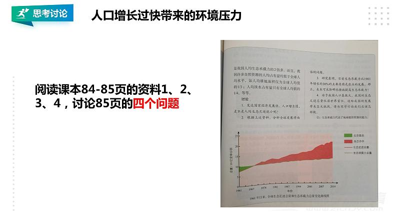 高中生物选择性必修二 4 1人类活动对生态环境的影响课件PPT第8页
