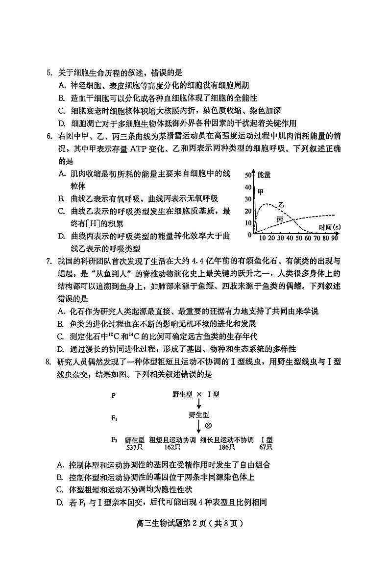 生物第2页