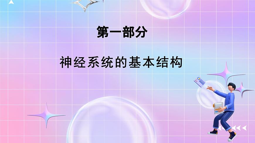 人教版高二生物選擇性必修一2.1《神經(jīng)調(diào)節(jié)的結(jié)構(gòu)基礎(chǔ)》課件第5頁(yè)