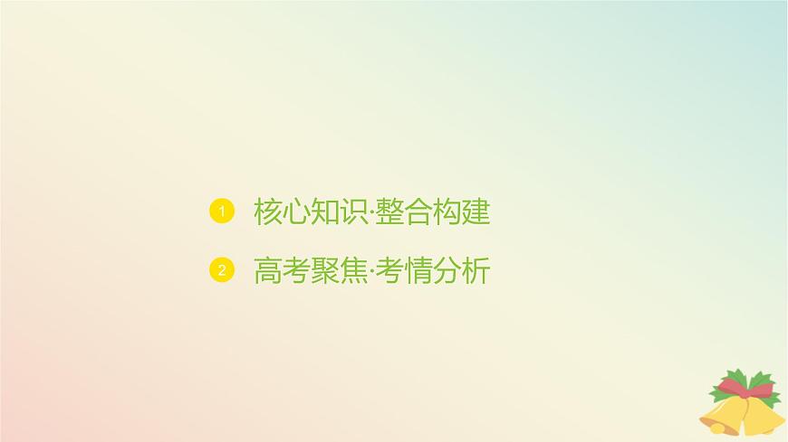 江蘇專版2023_2024學(xué)年新教材高中生物第二章群落本章知識(shí)網(wǎng)絡(luò)課件蘇教版選擇性必修2第2頁