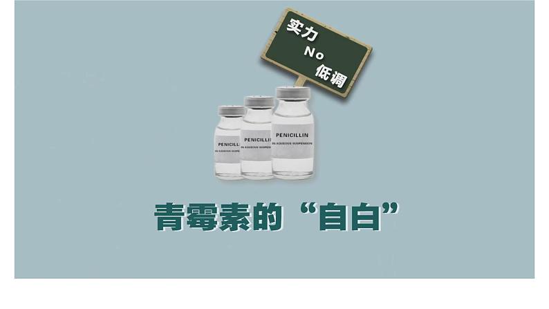 1.3发酵工程及其应用 课件人教版高中生物选修三ppt第3页
