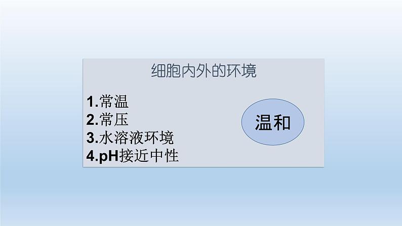 5.1.1降低化学反应活化能的酶——酶的作用和本质课件PPT07