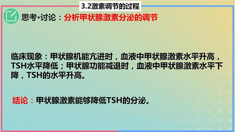 2023_2024学年同步备课精选高中生物3.2激素调节的过程第2课时课件新人教版选择性必修1第6页