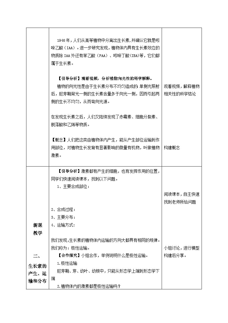 5.1+植物生长素(课件+教案+导学案+练习)-高二生物同步备课系列(人教版2019选择性必修1)03