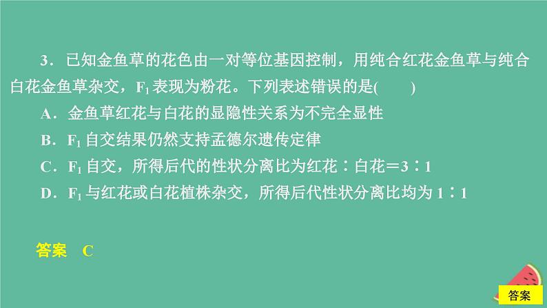 2023年新教材高中生物综合测评卷课件新人教版必修206
