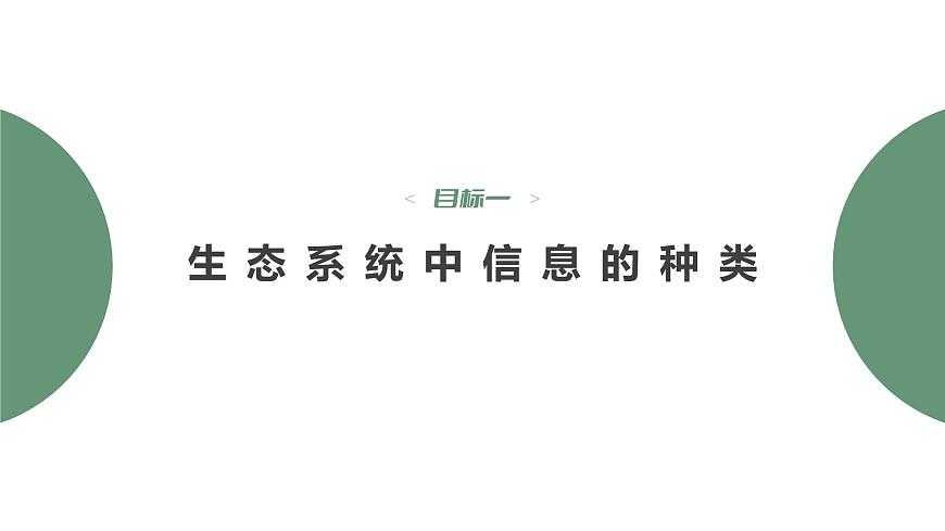 3.4  生態(tài)系統(tǒng)的信息傳遞-2023-2024學(xué)年高二生物人教版選擇性必修2課件第7頁