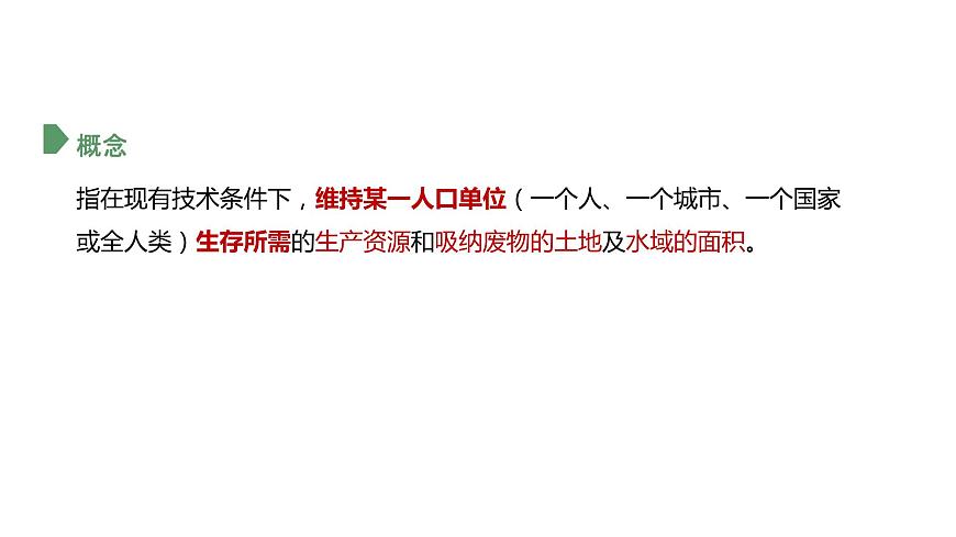 4.1 人類活動對生態(tài)環(huán)境的影響-2023-2024學年高二生物人教版選擇性必修2課件第8頁