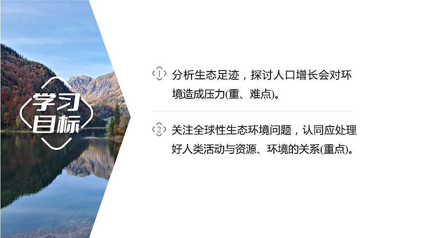 4.2 生物多樣性及其保護-2023-2024學年高二生物人教版選擇性必修2課件第2頁
