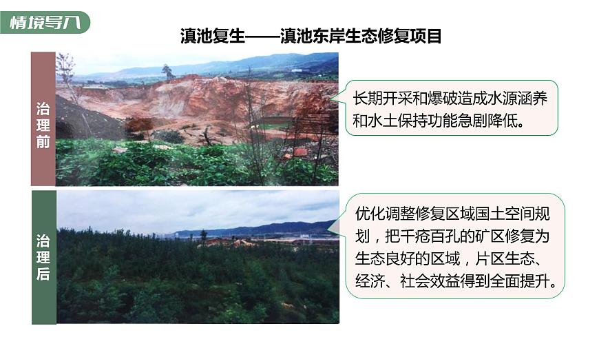 4.3 生態(tài)工程-2023-2024學(xué)年高二生物人教版選擇性必修2課件第3頁