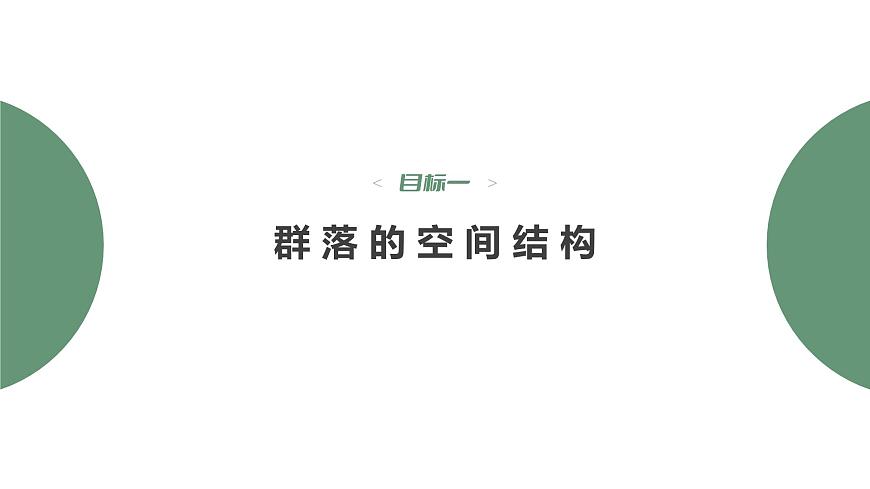 2.1.2 群落的空間結(jié)構(gòu)、季節(jié)性、生態(tài)位及研究土壤中小動(dòng)物類(lèi)群的豐富度-2023-2024學(xué)年高二生物人教版選擇性必修2課件第4頁(yè)