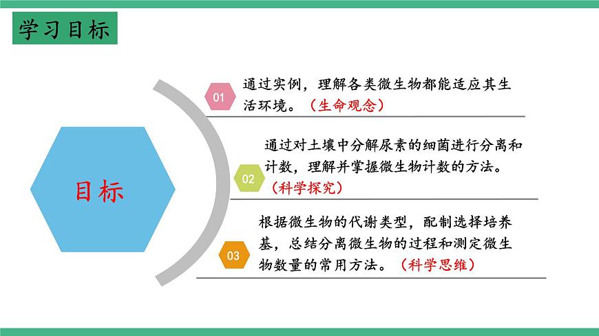 【名師特供】1.2《微生物的基本培養(yǎng)技術(shù)》（第4課時(shí)） 課件 人教版高中生物選修三第2頁