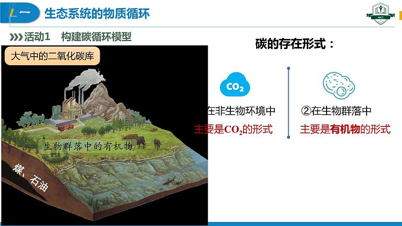3.3.1 生态系统的物质循环(第1课时)(名师精讲课件)-2023-2024学年高二生物同步精品课件(人教版选择性必修第二册)第5页