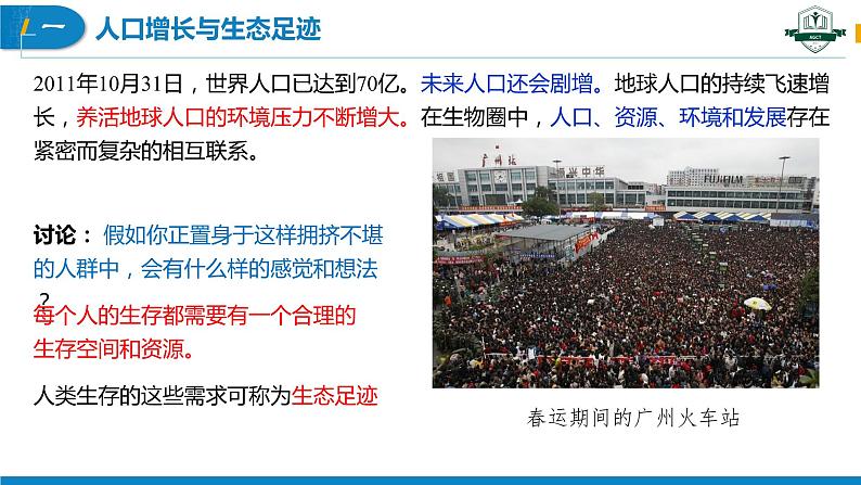 4.1 人类活动对生态环境的影响(名师精讲课件)-2023-2024学年高二生物同步精品课件(人教版选择性必修第二册)第4页