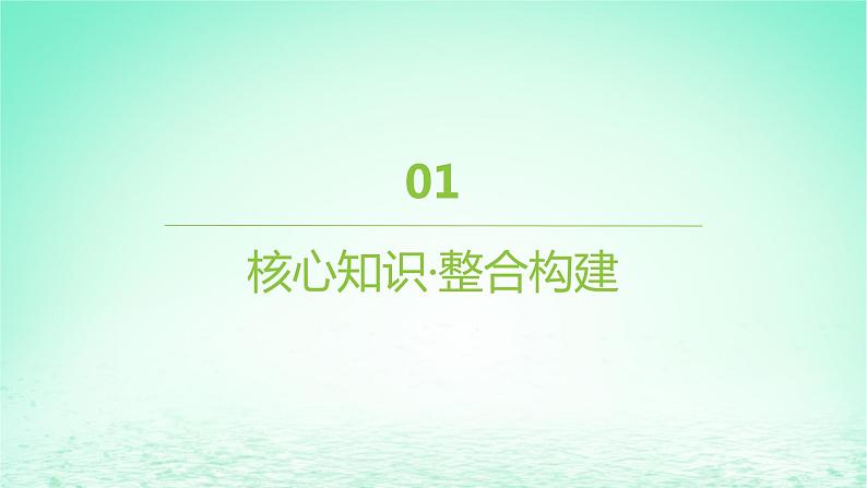 江苏专版2023_2024学年新教材高中生物第三章基因工程本章知识网络课件苏教版选择性必修3第3页