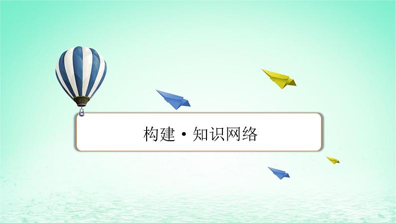 2024春高中生物第6章生物的进化章末总结课件(人教版必修2)02