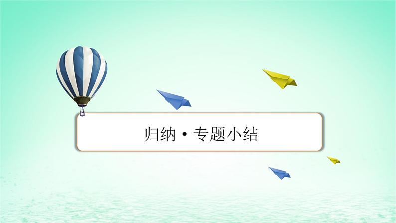 2024春高中生物第6章生物的进化章末总结课件(人教版必修2)04