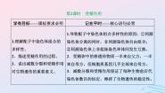 高中生物人教版 (2019)必修2《遗传与进化》第2章 基因和染色体的关系第1节 减数分裂和受精作用二 受精作用图片课件ppt