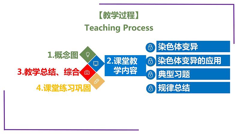 精讲45 染色体变异-【备战一轮】最新高考生物一轮复习名师精讲课件第4页