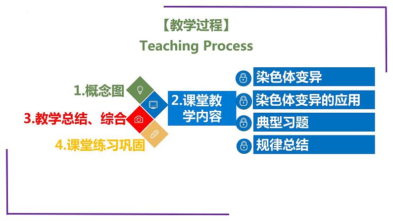 精讲46 变异在育种上的应用-【备战一轮】最新高考生物一轮复习名师精讲课件第4页