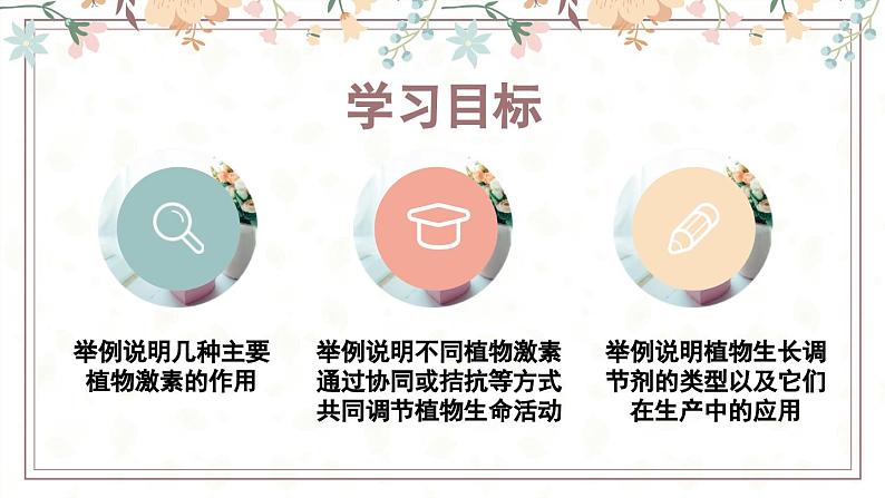 5.2植物激素调节植物生命活动(教学课件)——高中生物学浙科版(2019)选择性必修一第2页