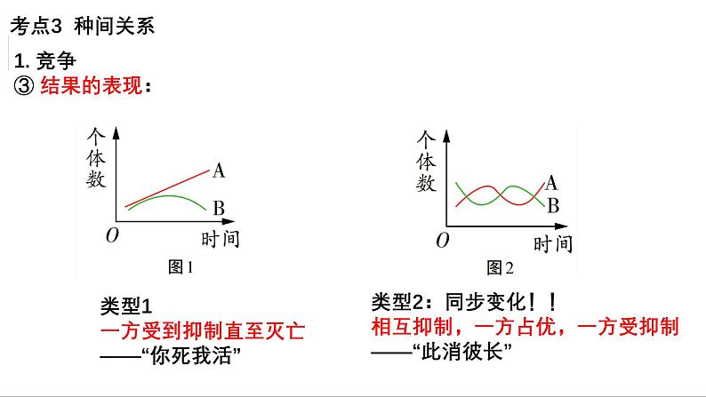 第28讲 群落的结构-备战2025年高考生物一轮复习精优课件第6页
