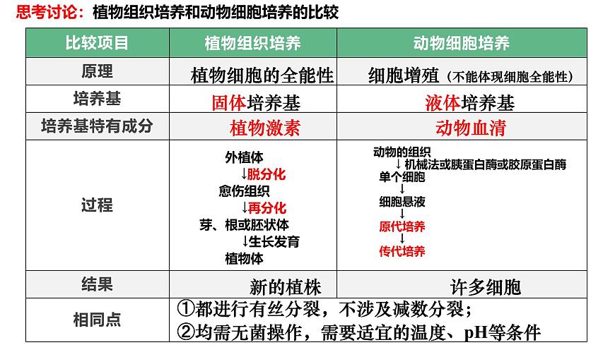第34講 動(dòng)物細(xì)胞工程-備戰(zhàn)2025年高考生物一輪復(fù)習(xí)精優(yōu)課件第8頁(yè)