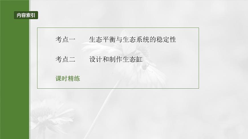 第九單元 第54課時(shí) 生態(tài)系統(tǒng)的穩(wěn)定性第5頁(yè)