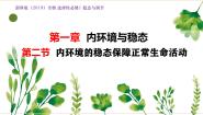 高中生物浙科版 (2019)选择性必修1 稳态与调节第二节  内环境的稳态保障正常生命活动优秀课件ppt