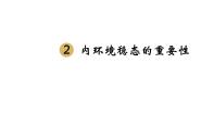人教版 (新课标)必修3《稳态与环境》第2节 内环境稳态的重要性精品课件ppt