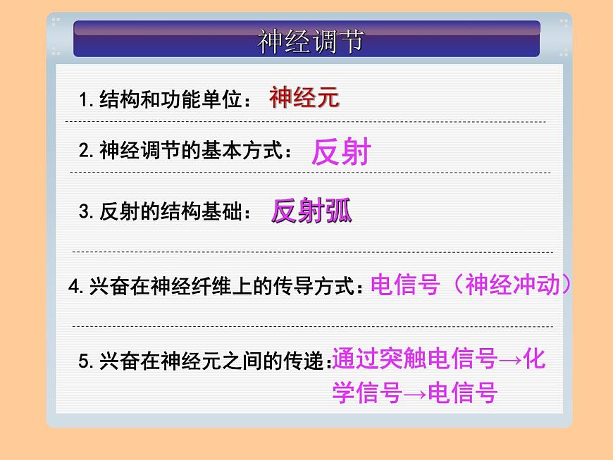 2.3神經(jīng)調(diào)節(jié)與體液調(diào)節(jié)的關(guān)系課件2021-2022學(xué)年高二上學(xué)期生物人教版必修3第2頁