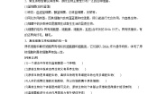 人教版 (2019)必修1《分子与细胞》第2节 细胞的多样性和统一性第2课时学案设计