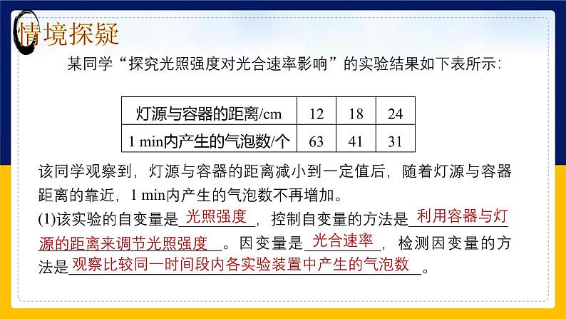 苏教版2019高一生物必修一3.4.1 影响光合作用的环境因素及光合作用原理的应用(课件)08