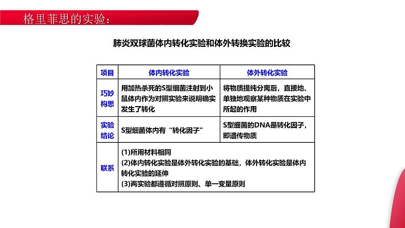 《DNA是主要的遗传物质》高一下册生物必修二PPT课件(第3.1课时)第8页