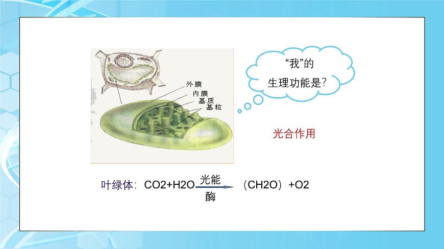 人教版生物高中必修一第5章 細(xì)胞的能量供應(yīng)和利用 降低化學(xué)反應(yīng)活化能的酶第一節(jié)第一課時酶的作用和本質(zhì) 課件第8頁