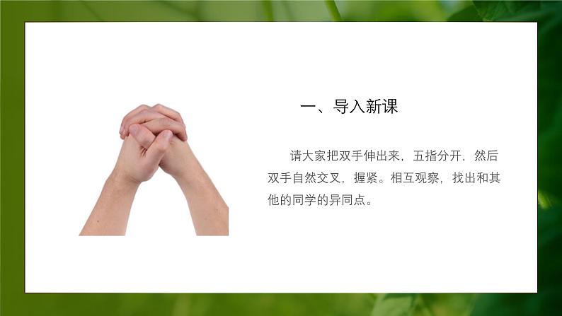 人教版生物高中必修二第1章 遗传因子的发现第1节孟德尔的豌豆杂交实验(一)(第1课时)课件第4页