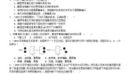 高中生物人教版 (新课标)必修1《分子与细胞》本节综合同步测试题