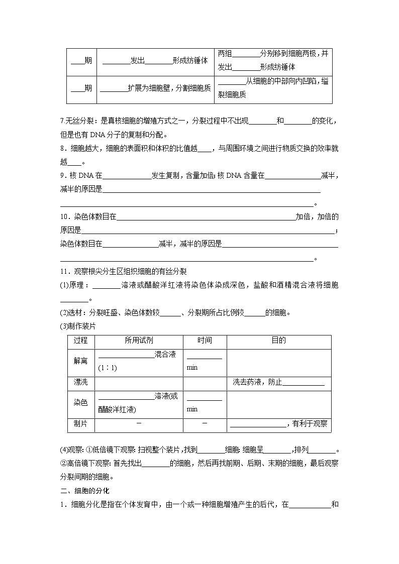 主干知识排查(第6章)(学生版)第2页