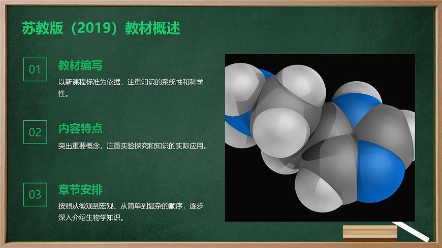 高中生物學(xué):細(xì)胞中的元素和無機(jī)化合物高中生物蘇教版(2019) 必修1 分子與細(xì)胞 課件第4頁