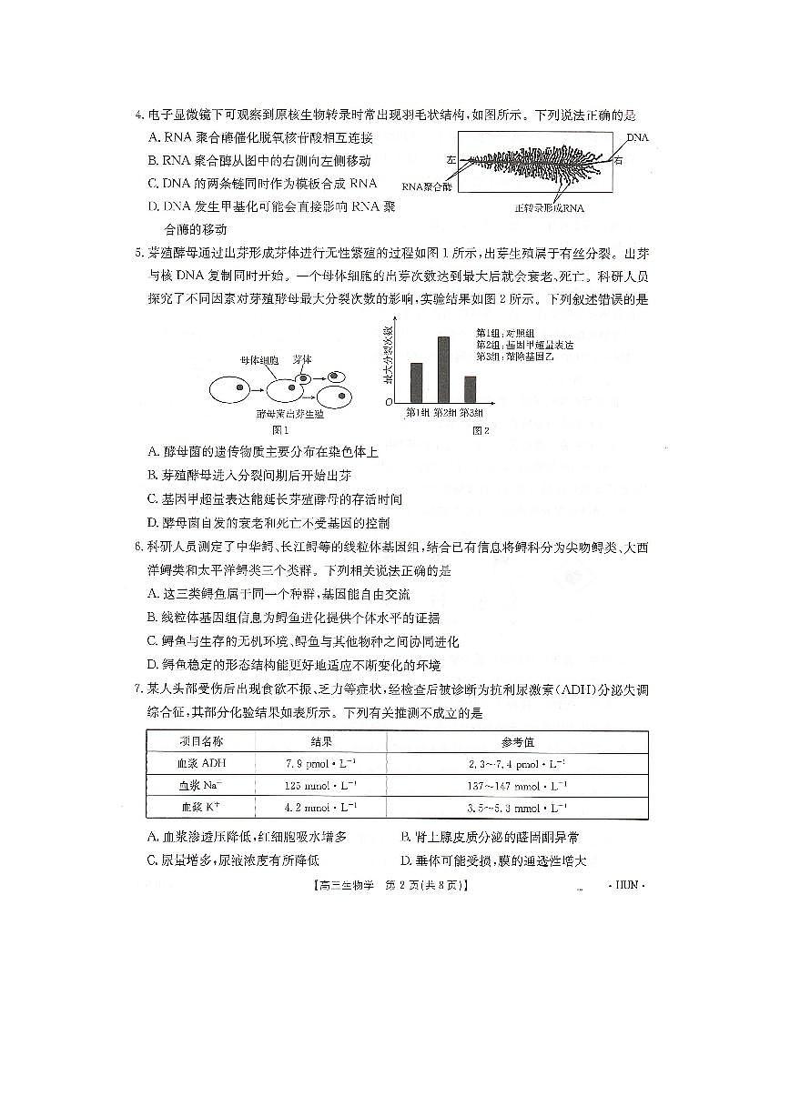 生物第2頁