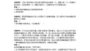 高中生物人教版 (新课标)必修1《分子与细胞》第六章 细胞的生命历程第1节 细胞的增殖同步训练题