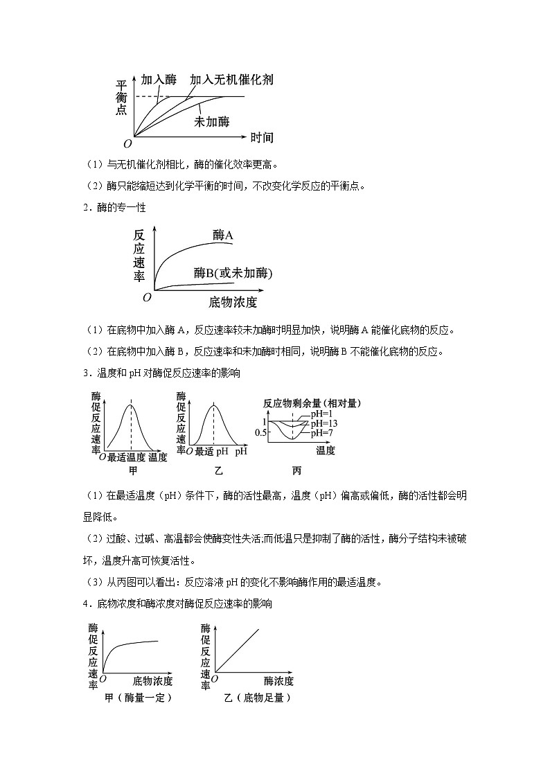 专题07_酶与ATP(教师版)第2页