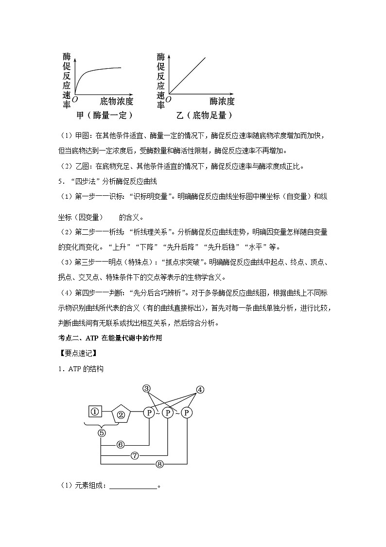 专题07_酶与ATP(学生版)第3页