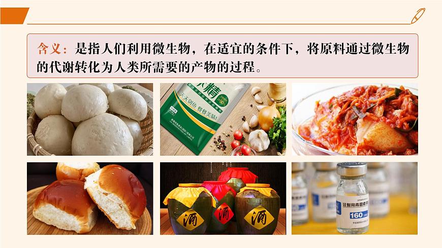 2024-2025學(xué)年高中生物同步備課課件(人教版2019)選擇性必修三1-1傳統(tǒng)發(fā)酵技術(shù)的應(yīng)用第5頁(yè)