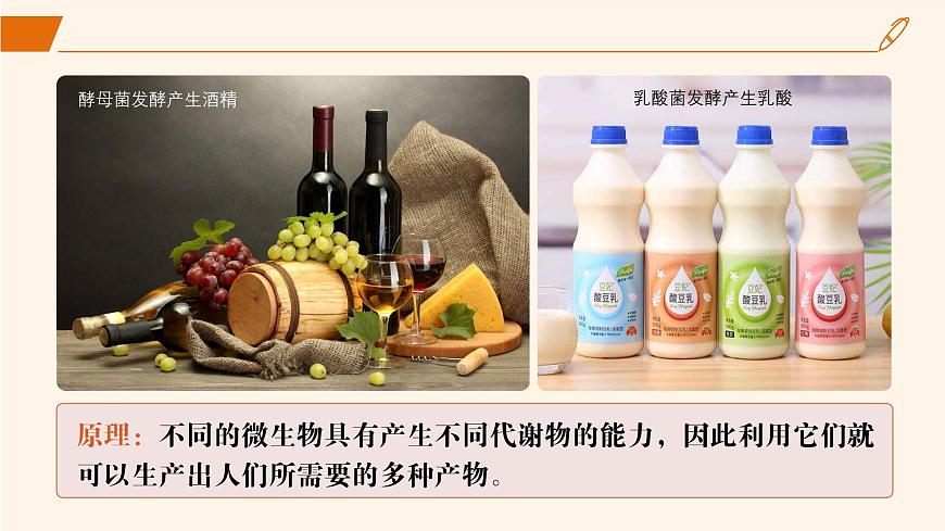 2024-2025學(xué)年高中生物同步備課課件(人教版2019)選擇性必修三1-1傳統(tǒng)發(fā)酵技術(shù)的應(yīng)用第6頁(yè)