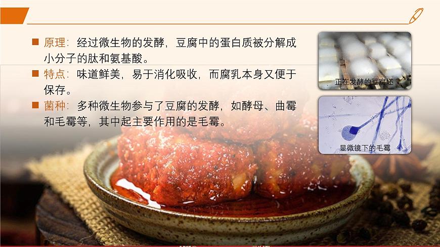 2024-2025學(xué)年高中生物同步備課課件(人教版2019)選擇性必修三1-1傳統(tǒng)發(fā)酵技術(shù)的應(yīng)用第7頁(yè)