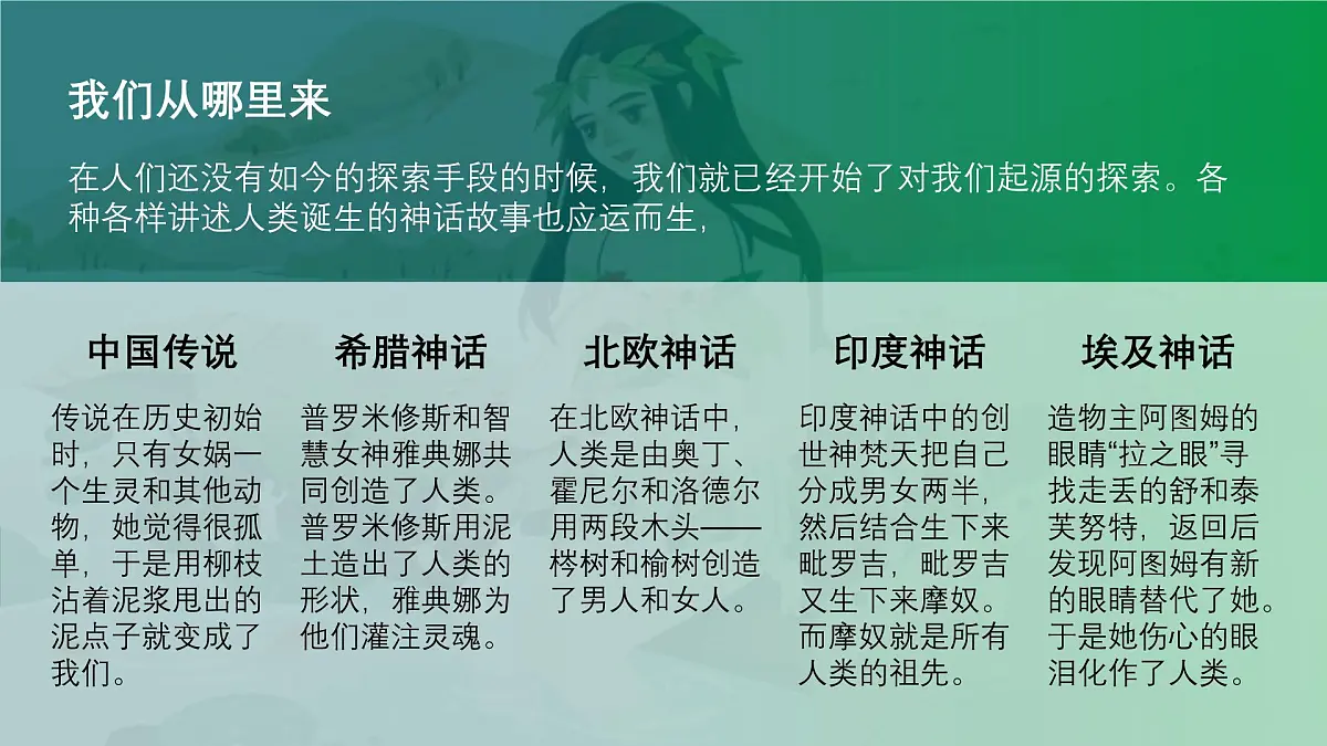 2025年高中生物开学第一课 课件第5页