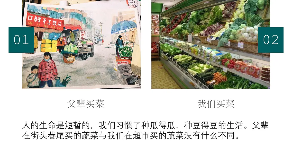 2025年高中生物开学第一课 课件第6页
